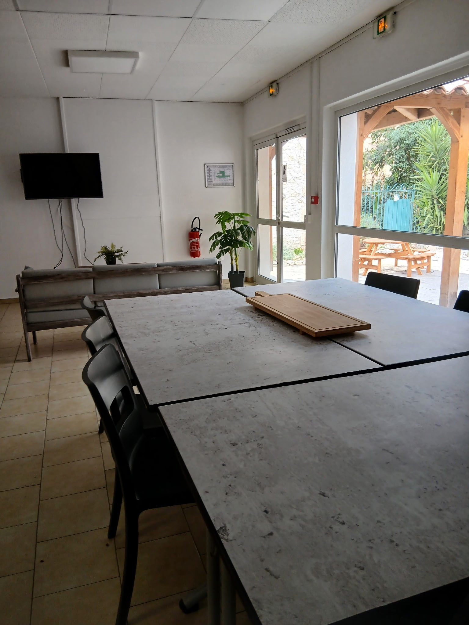 Photo Chambre Briand